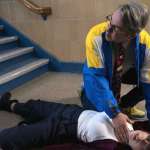 Krysta Rodriguez, Matthew Broderick