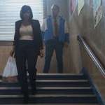 Krysta Rodriguez, Matthew Broderick