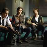 Claudia Karvan, Ethan Hawke, Vince Colosimo, Willem Dafoe