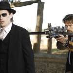 Ethan Hawke, Willem Dafoe