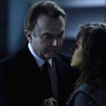 Isabel Lucas, Sam Neill