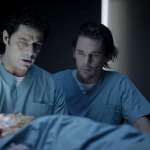 Joel Spreadborough, Ethan Hawke, Vince Colosimo