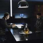 Michael Dorman, Sam Neill