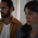 Jocelin Donahue, Jesse Bradford