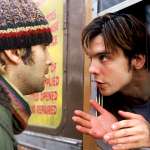 Andrew Lee Potts, Jimi Mistry