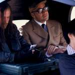 Billy Zane, Karel Roden, Wai-Keat Lau