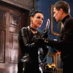 Frances Barber, Gary Oldman