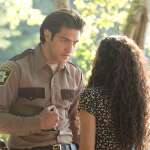 Alberto Frezza, Paulina Singer