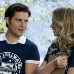 Elizabeth Lail, Ronen Rubinstein