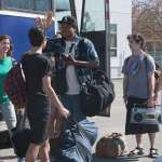 Mark Indelicato, Eli Goree, Amber Coney, Zachary Gordon, Ronen Rubinstein