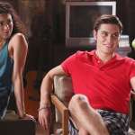 Ronen Rubinstein, Paulina Singer