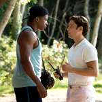 Ronen Rubinstein, Eli Goree