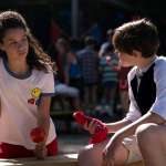 Shayla Wells, Anton Starkman