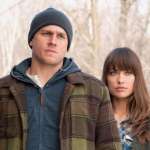 Charlie Hunnam, Olivia Wilde