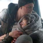 Charlie Hunnam, Olivia Wilde