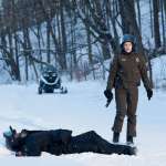 Jason Cavalier, Kate Mara