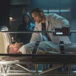 Ed Skrein, Gina Carano, Ryan Reynolds