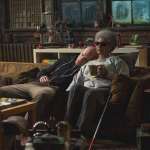 Leslie Uggams, Ryan Reynolds