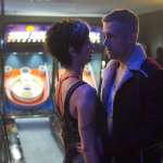 Morena Baccarin, Ryan Reynolds