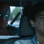 Karan Soni, Ryan Reynolds