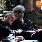 Leslie Uggams, Ryan Reynolds