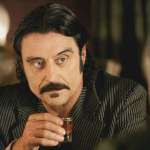 Ian McShane