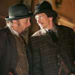 John Hawkes, Dayton Callie