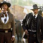 Keith Carradine, Timothy Olyphant