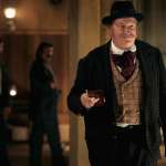 Sean Bridgers, Ian McShane, Jeffrey Jones