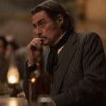 Ian McShane