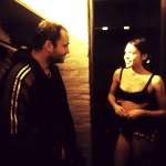 Kim Bodnia, Laura Drasb&aelig;k