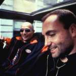 Mads Mikkelsen, Kim Bodnia