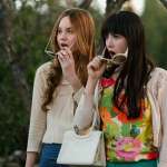 Liana Liberato, Isabelle Fuhrman