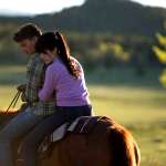 Patrick Schwarzenegger, Isabelle Fuhrman