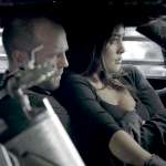 Natalie Martinez, Jason Statham