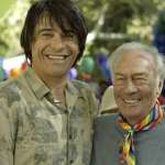 Goran Vi&scaron;njić, Christopher Plummer