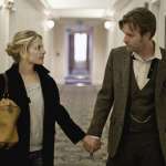 M&eacute;lanie Laurent, Ewan McGregor