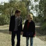 M&eacute;lanie Laurent, Ewan McGregor