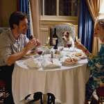 M&eacute;lanie Laurent, Ewan McGregor