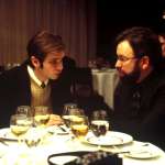 Aaron Stanford, John Ritter