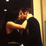 Bebe Neuwirth, Aaron Stanford