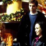 Bebe Neuwirth, Aaron Stanford