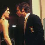 Bebe Neuwirth, Aaron Stanford