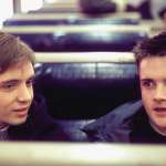 Robert Iler, Aaron Stanford