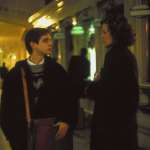 Sigourney Weaver, Aaron Stanford