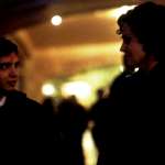 Sigourney Weaver, Aaron Stanford