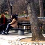 Sigourney Weaver, Bebe Neuwirth