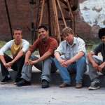 Angelo Spizzirri, Jay Hernandez, Rick Gonzalez, Chad Lindberg