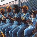 Angus T. Jones, Jay Hernandez, Rick Gonzalez