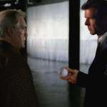 Dennis Quaid, Brian Cox